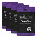 Detox Tea - Monthly Pack