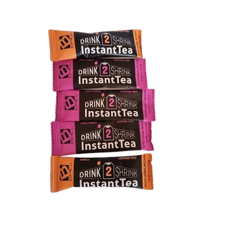 Instant Drink2Shrink - Trial Pack